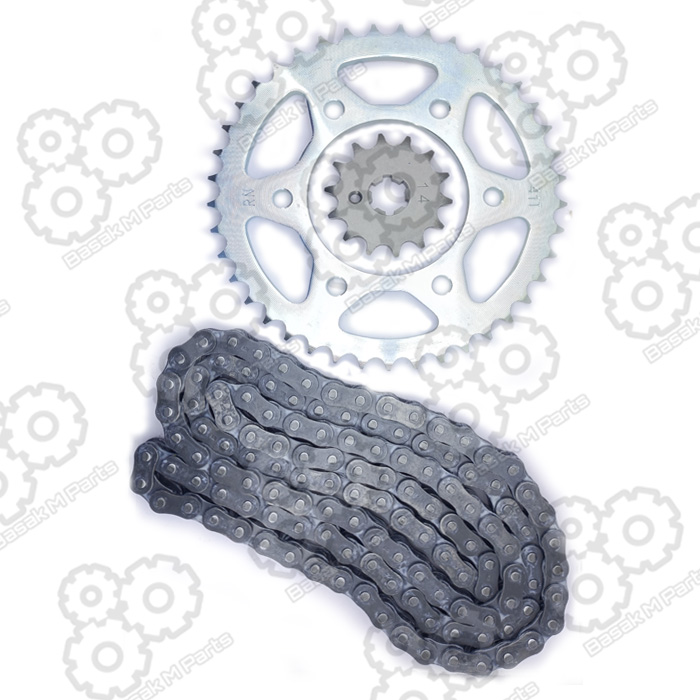 CHAIN KIT YAMAHA FZ-V-2 